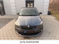 Gebraucht Skoda Fabia RS 179 PS (131 kW) 2012 Grau Kleinwagen