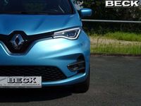 gebraucht Renault Zoe Experience R110 | Allwetter,Klima,Navi,BT,Sitzheiz