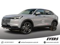 Neu Honda HR-V Elegance 131 PS (96 kW) 2026 Urban grey pearl SUV