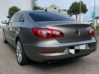 Gebraucht VW Passat Exclusive 211 PS (155 kW) 2011 Coupé