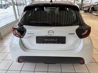 Neu Mazda 2 Exclusive-Line 116 PS (85 kW) 2025 Kleinwagen