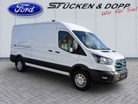 gebraucht Ford Transit 350 Trend