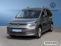 Gebraucht VW Caddy Life 116 PS (85 kW) 2025 Beige Van / Kleinbus