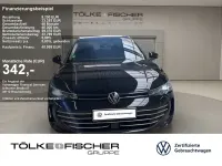 Gebraucht VW Passat Business 150 PS (110 kW) 2025 Schwarz Kombi
