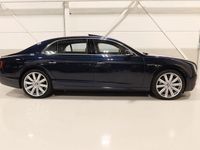 Gebraucht Bentley Continental GT 528 PS (388 kW) 2017 Blau Limousine
