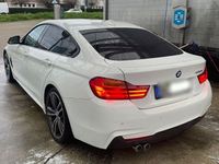 gebraucht BMW 420 Gran Coupé d M Sportpaket