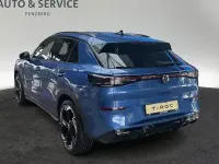 Neu VW T-Roc Cabriolet R-line 150 PS (110 kW) 2025 Blau SUV