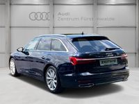 gebraucht Audi A6 Avant 50 TDI quattro tiptronic ACC Matrix LED KAMERA STHZ NAVI