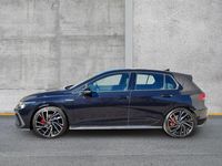 Gebraucht VW Golf VIII GTD 200 PS (147 kW) 2023 Außenfarbe: Limousine