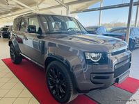 Neu Land Rover Defender 635 PS (467 kW) 2025 Grau SUV