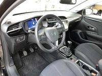 gebraucht Opel Corsa 1.2 MT6 Elegance Klima-AT Kamera