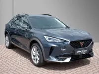 Gebraucht Cupra Formentor 150 PS (110 kW) 2024 Magnetic tech SUV