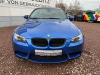 gebraucht BMW M3 M3Coupé Individual*DKG*KW*Carbon*Navi*Kessy*