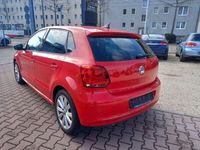 gebraucht VW Polo 1.4 Highline