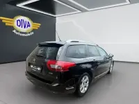 Second-hand Citroën C5 SELECTION 150 CP (110 kW) 2016 Negru Break