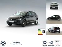 Gebraucht VW Polo Goal 80 PS (58 kW) 2025 Schwarz Kleinwagen