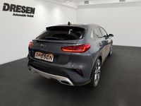 Gebraucht Kia XCeed Xdition 204 PS (150 kW) 2022 Grau SUV