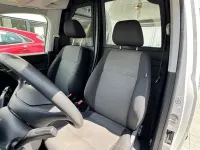 Gebraucht VW Caddy 102 PS (75 kW) 2017 Weiß Van / Kleinbus