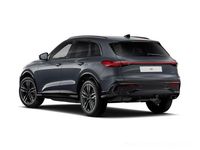 Neu Audi Q5 Edition .1 252 PS (185 kW) 2025 Grau SUV