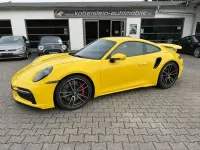 Gebraucht Porsche 992 581 PS (427 kW) 2021 Silber Coupé