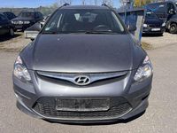 Gebraucht Hyundai i30 116 PS (85 kW) 2012 Sonstige Kombi