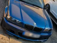 Gebraucht BMW 323 170 PS (125 kW) 2000 Coupé
