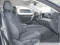 Gebraucht VW Passat Elegance 150 PS (110 kW) 2024 Othercolor Kombi