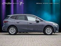 Gebraucht BMW 220 Active Tourer 170 PS (125 kW) 2025 Sparkling kupergrau metallic Van / Kleinbus
