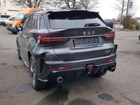 Gebraucht SWM G01 133 PS (97 kW) 2024 Dunkelgrau / schwarz SUV