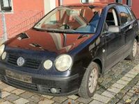 gebraucht VW Polo 1.4 9N