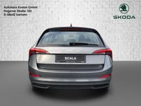 gebraucht Skoda Scala Ambition 1.0l TSI 70kW Smartlink+PDC+LED