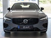 gebraucht Volvo S60 B4 Plus Dark PDC SHZ KAMERA NAVI LED PANO