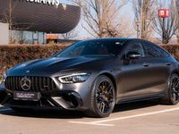 Gebraucht Mercedes AMG GT63 S E Performance AMG 843 PS (620 kW) 2022 Grau Coupé