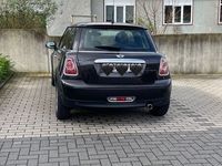 gebraucht Mini Cooper 