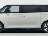 Neu VW ID. Buzz Comfortline 210 kW (286 PS) 2026 Candyweiß Van / Kleinbus