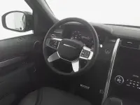 Gebraucht Land Rover Discovery HSE Dynamic 349 PS (256 kW) 2026 Grau SUV