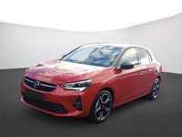 Gebraucht Opel Corsa Ultimate 131 PS (96 kW) 2023 Kardiorot Kleinwagen