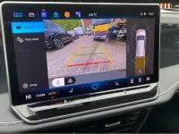 Gebraucht VW Passat 150 PS (110 kW) 2025 Weiß Kombi
