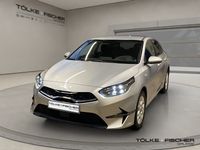 Gebraucht Kia Ceed Vision 140 PS (102 kW) 2024 Silber Kleinwagen