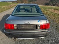 Second-hand Audi 80 90 CP (66 kW) 1993 Gri Berlinǎ