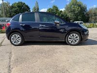 Gebraucht Citroën C3 SELECTION 82 PS (60 kW) 2014 Kleinwagen