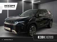 Gebraucht KGM Torres 163 PS (119 kW) 2025 Schwarz SUV