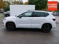 Gebraucht Cupra Ateca 190 PS (139 kW) 2025 Nevadaweiß metallic SUV