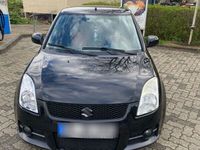 gebraucht Suzuki Swift Sport 1.6 Rock am Ring Edition