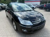 Gebraucht Citroën C4 Exclusive 140 PS (102 kW) 2009 Schwarz Limousine