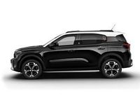 Neu Citroën e-C3 Aircross 83 kW (113 PS) 2026 Schwarz (perla nera schwarz metallic) SUV