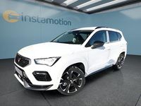 Neu Cupra Ateca 190 PS (139 kW) 2025 Weiß SUV