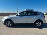 Gebraucht Audi Q5 170 PS (125 kW) 2009 Grau SUV