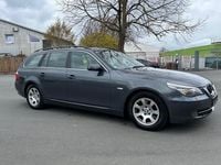 Gebraucht BMW 525 218 PS (160 kW) 2009 Kombi