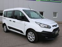 gebraucht Ford Transit 1.5 TDCI Connect Kombi 5-Sitze 2x S-Tür